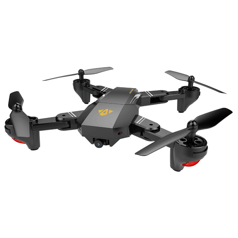 Experience the Sky with the 6-axis Gyro Pocket Mini Selfie Foldable Drone